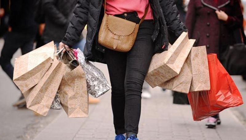 Consumer confidence rose in September