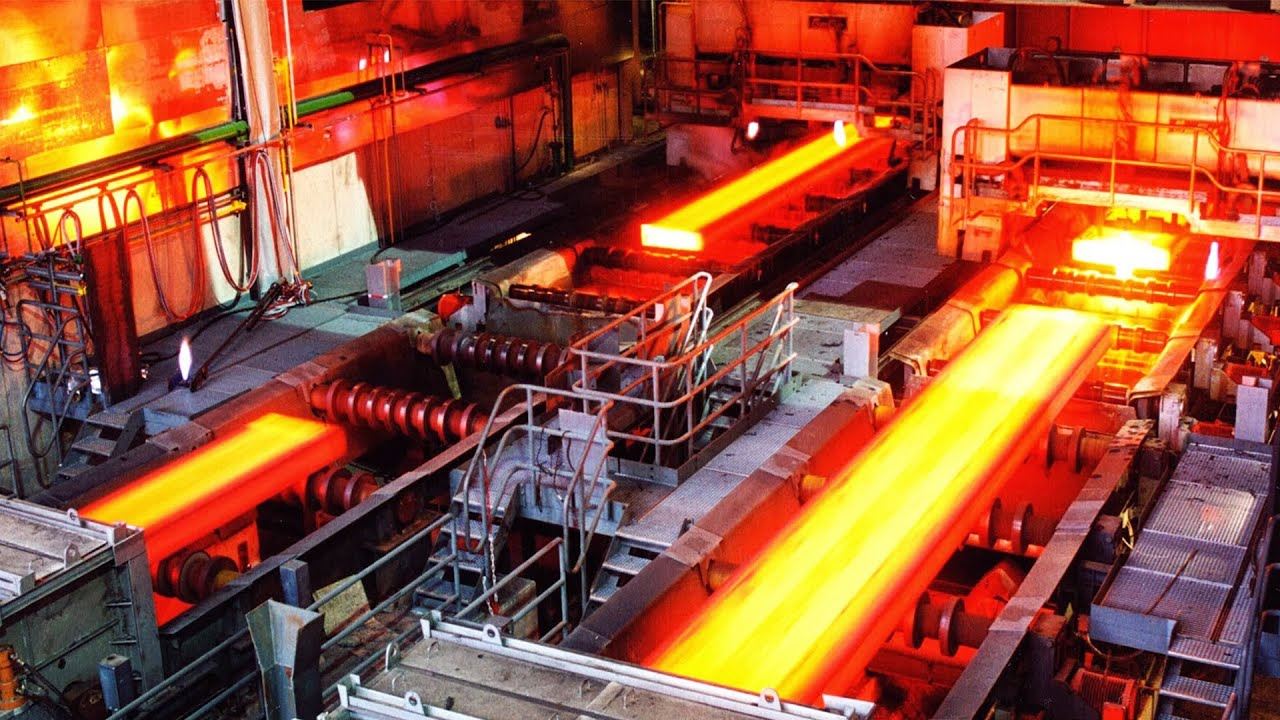 Pakistan-based Mughal Steel aims to increase production capacity