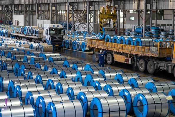 Taiwanese steelmakers forecast flat prices in October