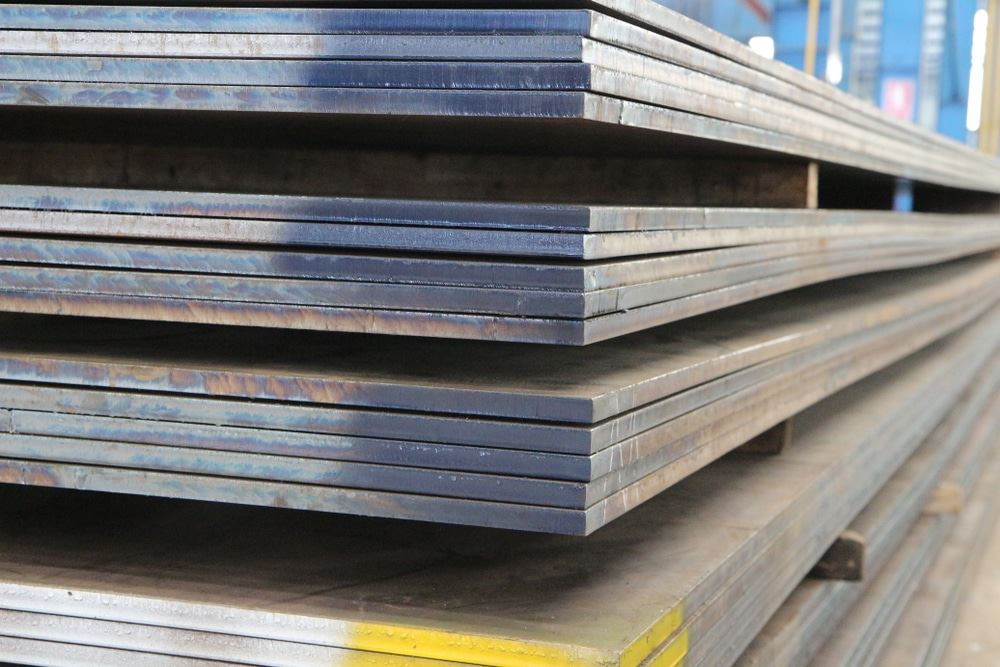 Measures against Chinese steel continue to escalate