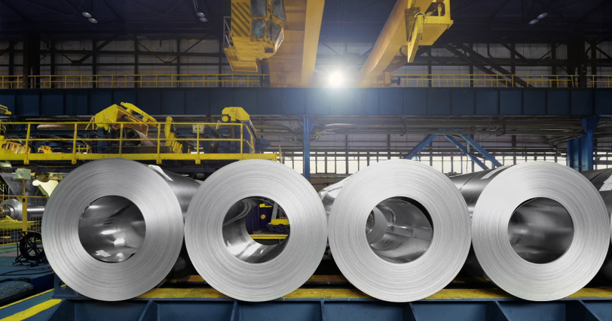 Nucor increases hot-rolled coil prices for second time in September