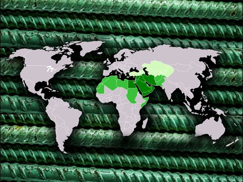 Middle East emerges as a global leader in green steel production