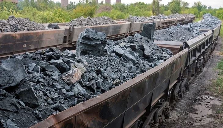 Incentives in China's economy increased iron ore prices