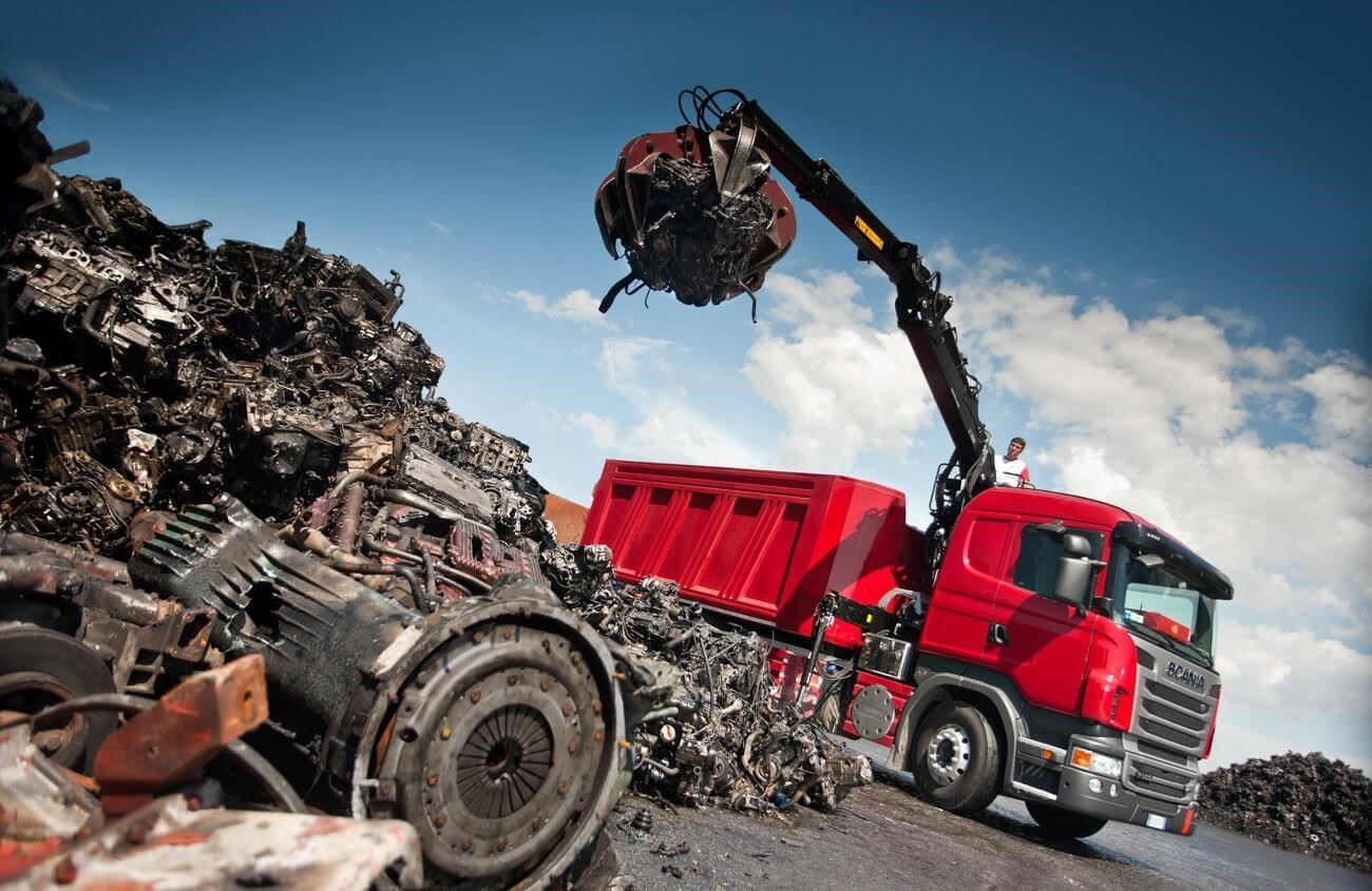 Japan's ferrous scrap exports decreased by 7.4% from January to August 2024