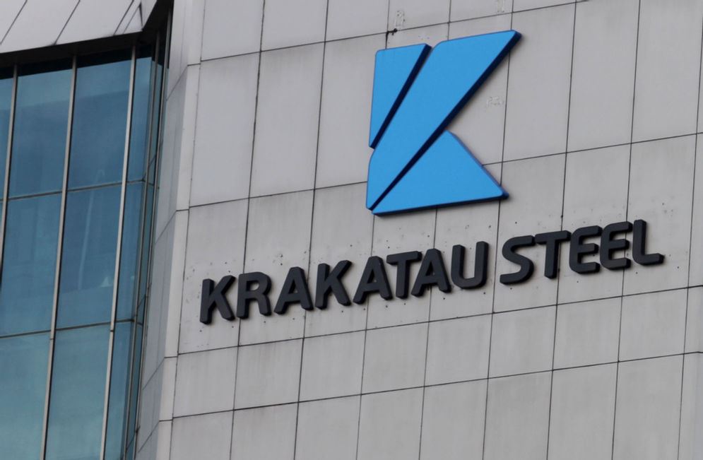 Indonesia's Krakatau Steel to restructure USD 1.5 billion loan