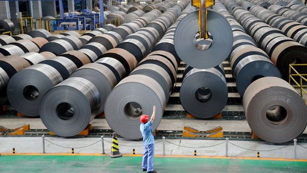 Cheap steel imports from China affect profitability of Indian steel companies