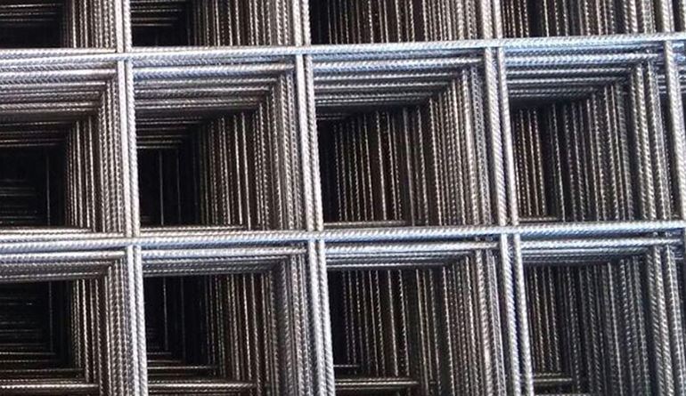 30 September wire mesh prices in Turkey announced