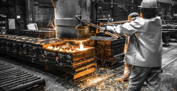 Transformation in the Indian steel market: China's incentives and prospects for price stabilisation