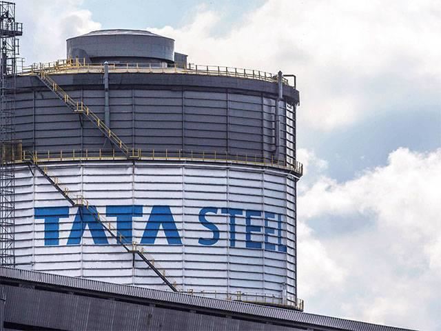 Tata Steel, Hindistan operasyonlarındaki çelik üretimini artırdı