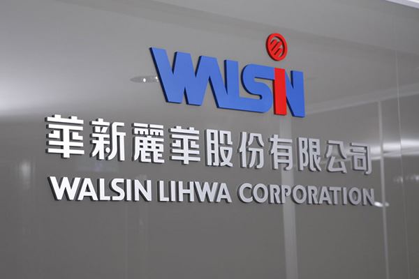 Taiwanese company Walsin Lihwa reports revenue decline in September