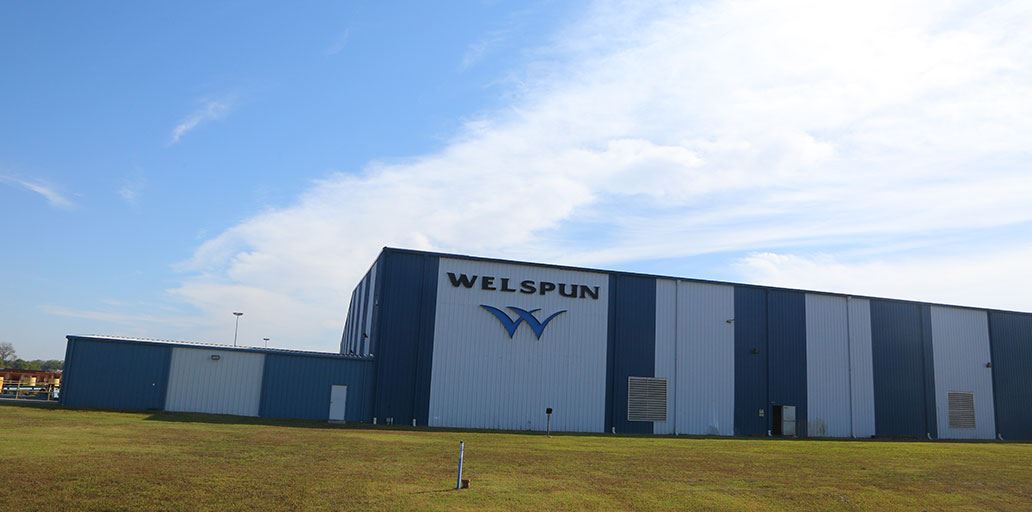 Welspun Corp, ekim ayında iki büyük sipariş aldığını duyurdu