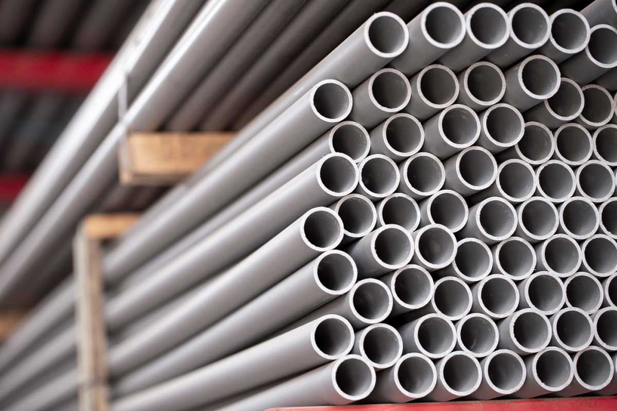 Hindistan merkezli Rama Steel Tubes, satış hacminde %42'lik bir artış kaydetti