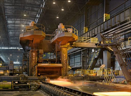 Jindal Group is set to invest up to EUR 150 million in Vítkovice Steel