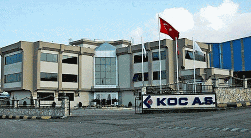 Koç Metalurji evaluates bids for rolling mill investment