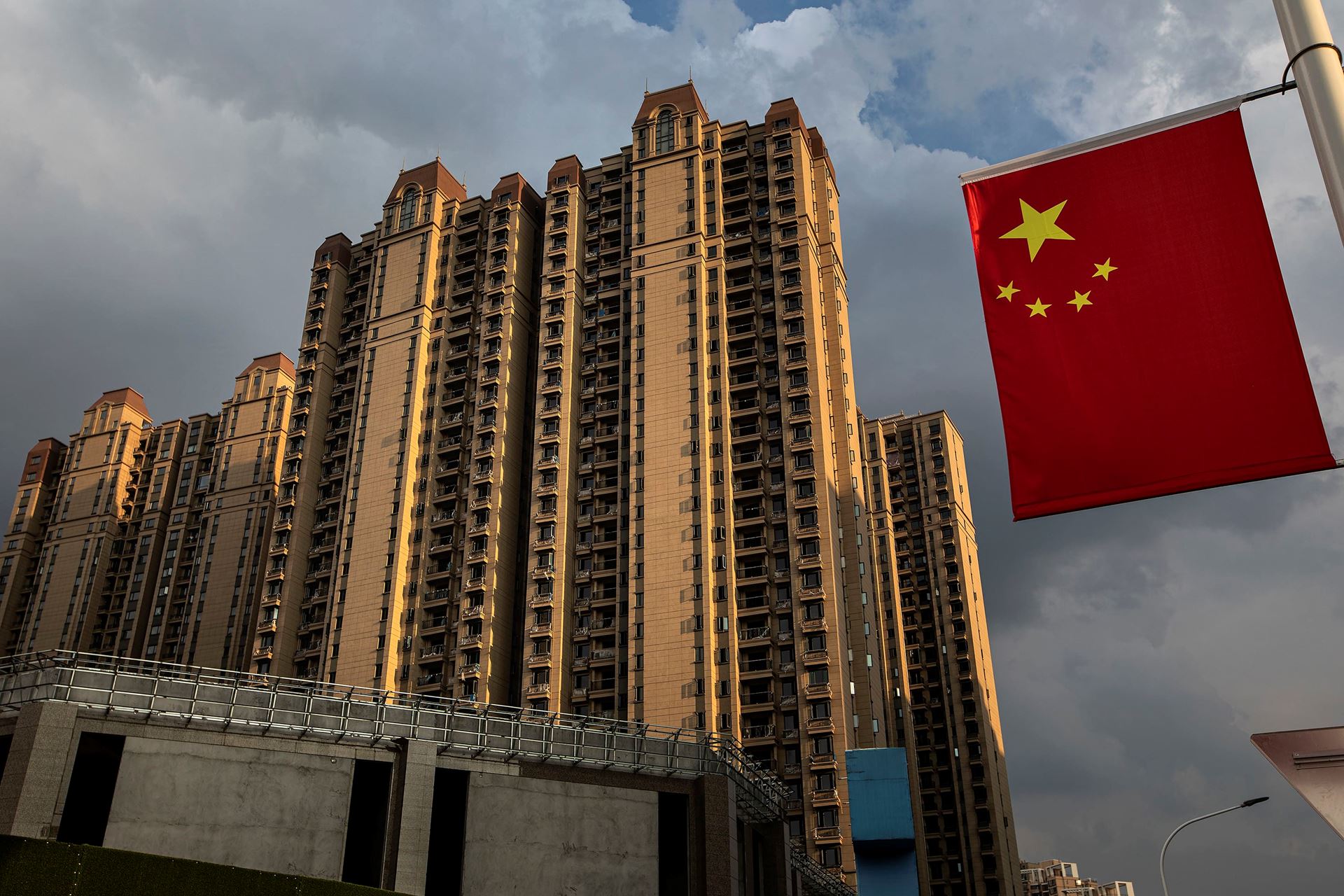 China's GDP ratio is expected to fall to 4.3% in 2025