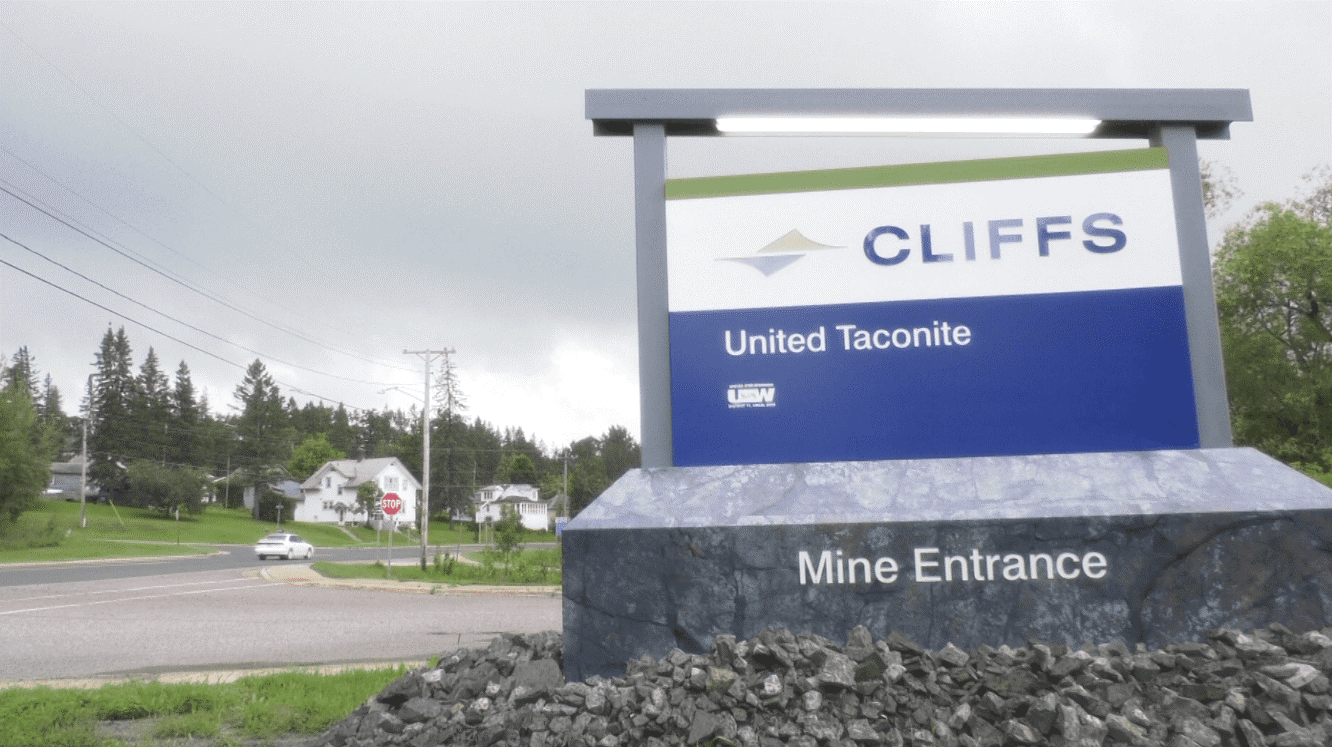 Cleveland-Cliffs receives final approvals for Stelco acquisition