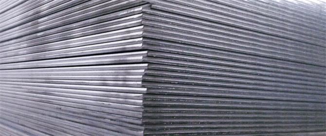 Brazil imposes dumping duties on stainless steel plates imported from China