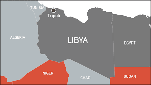 Libya Demir Çelik Şirketi üretim hedeflerini aştı