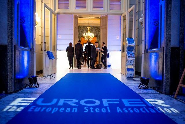 EUROFER: Steel capacity surplus threatens Europe