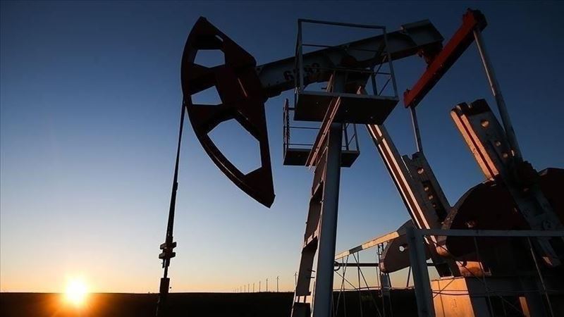 US drilling rig count dropped to 585