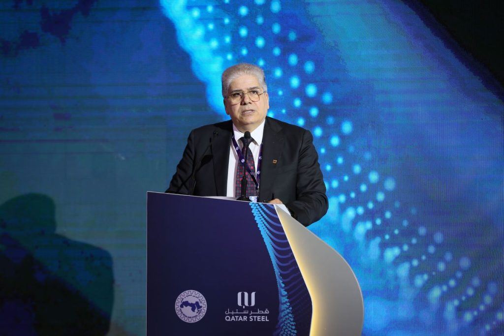 17th Arab Steel Summit: Arab region steel market outlook