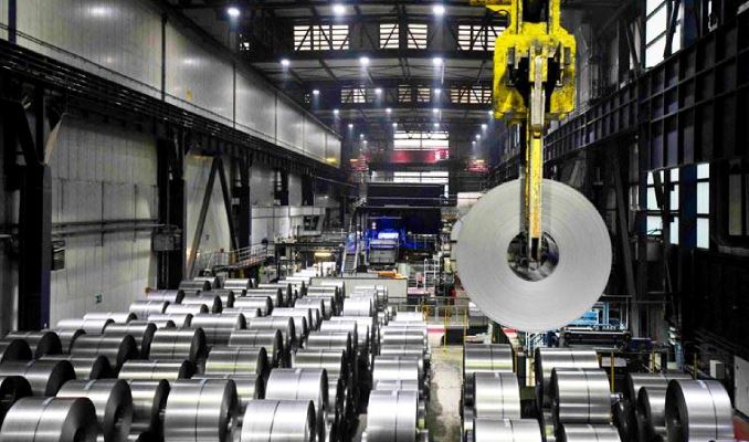 Expectations for growth in the Asian steel market: Prices increase