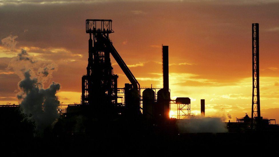 Tata Steel, Port Talbot’a 3 milyon tonluk elektrik ark ocağı kuruyor