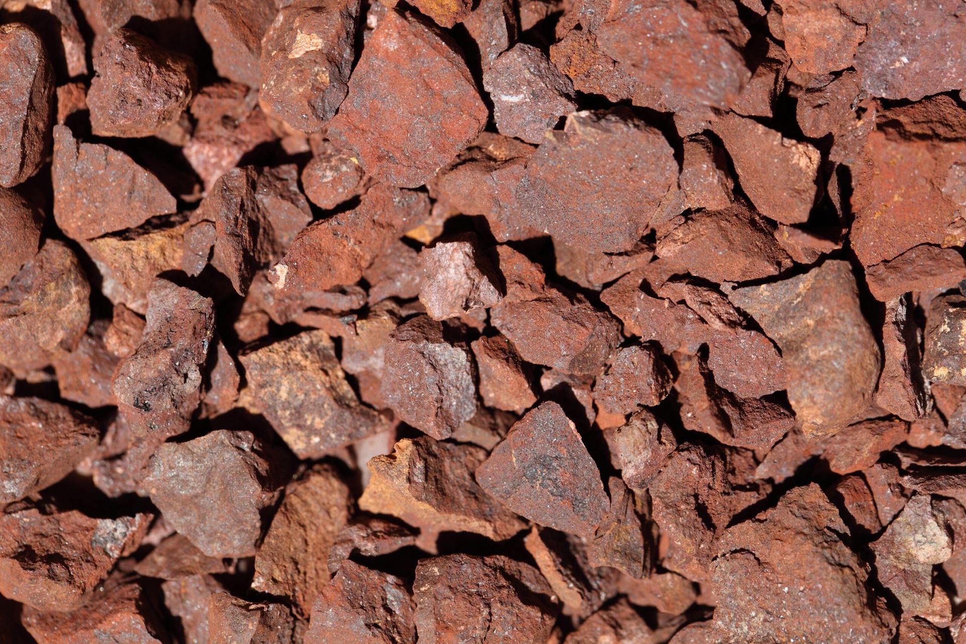 Azerbaijan resumes iron ore concentrate production