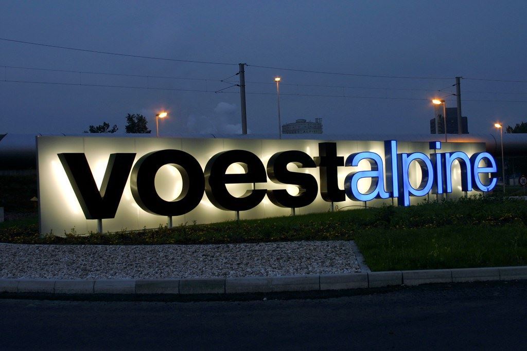 Voestalpine divests Buderus Edelstahl