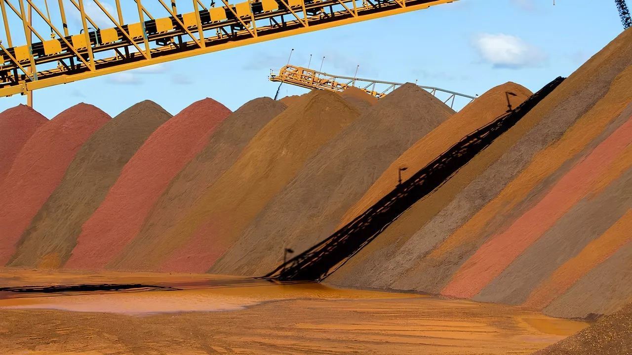 India may face iron ore shortage risk