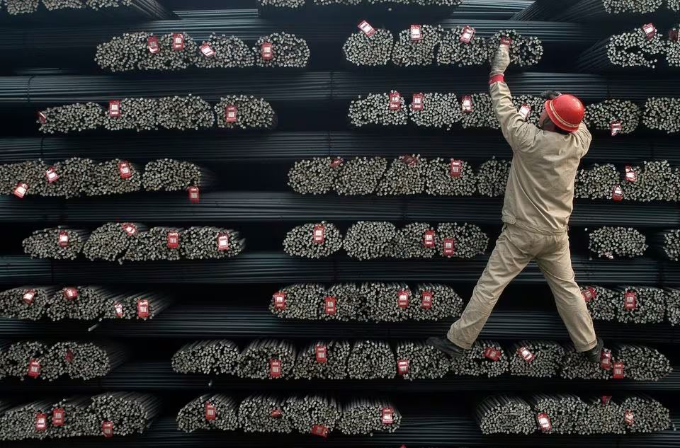 Chinese steel exports expect a decrease in 2025: Domestic demand and anti-dumping measures shake the industry