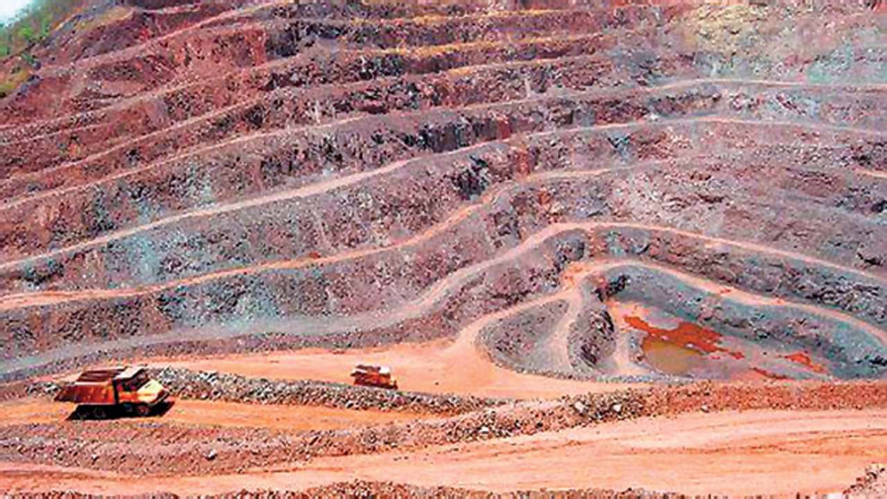 India's iron ore demand on the increase