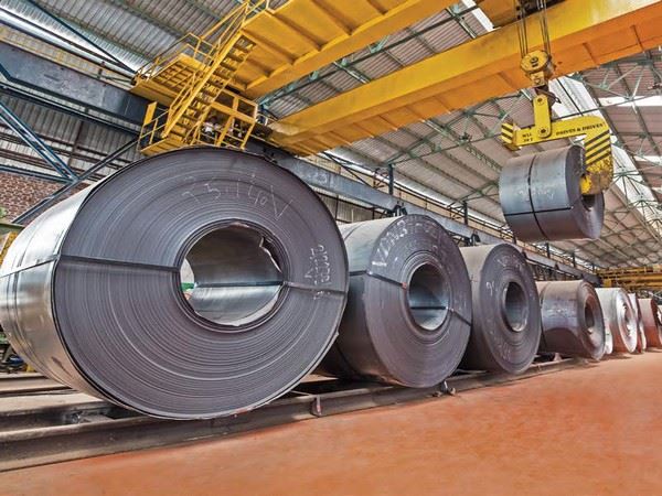 China's steel consumption fell by 6.2% in January-September 2024