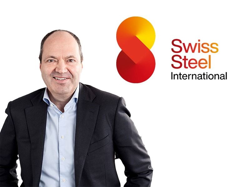 Swiss Steel Group board changes