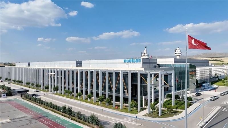 ASELSAN signed a 68 million dollar sales contract