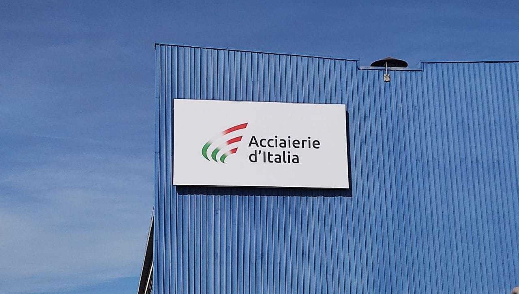 Acciaierie d'Italia and DRI d'Italia collaborate for Taranto DRI plant