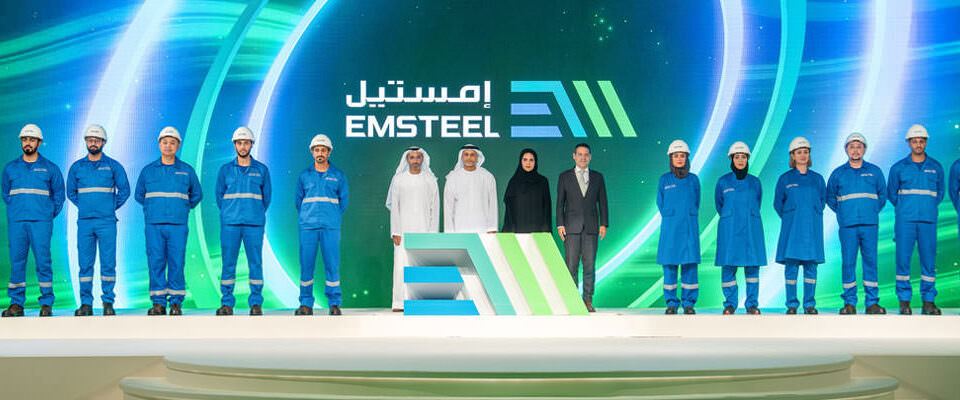 Emsteel reports significant profit decline in 2024