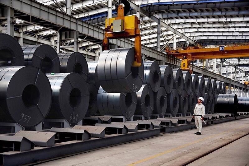 AM/NS India is set to develop one of India’s most substantial steel projects