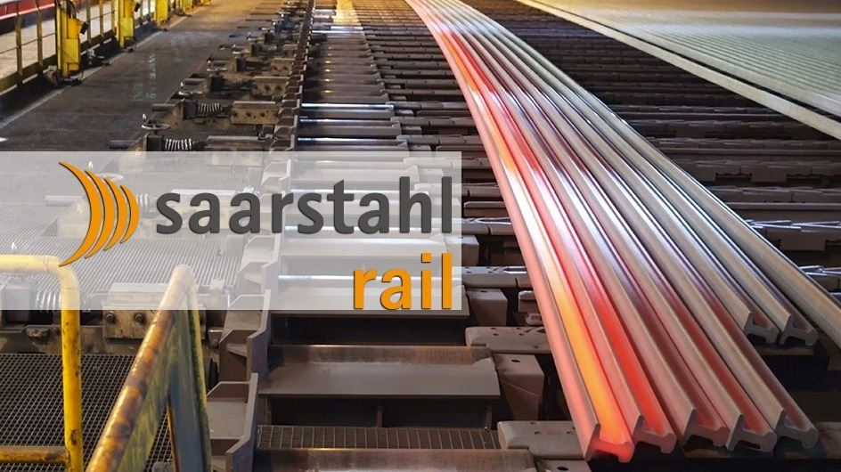 Saarstahl Rail, “2024 sürdürülebilirlik şampiyonu” oldu