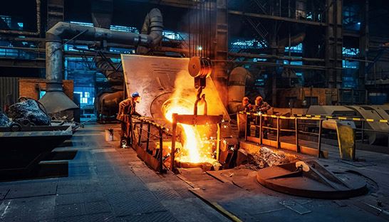 Middle East steel markets show different trends in light of 2024 developments