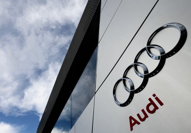 Audi, üretimini Belçika'dan Meksika'ya taşıyacak