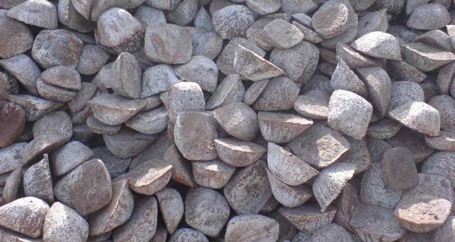 India's pig iron exports decreased by 55% in January-August