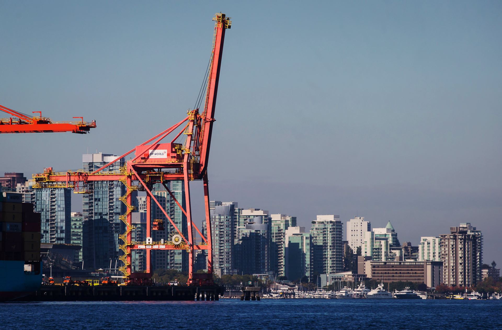 Canada’s West Coast ports face extended shutdown from strike