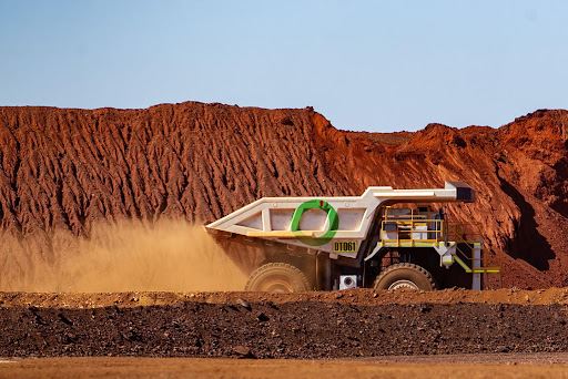 Fortescue rekor sevkiyat gerçekleştirirken Avustralya'nın demir cevheri pazarındaki geleceği tehdit altında