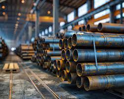 Saudi Steel Pipes reports 71% profit growth in Q3 2024, driven by higher sales and operational efficiency