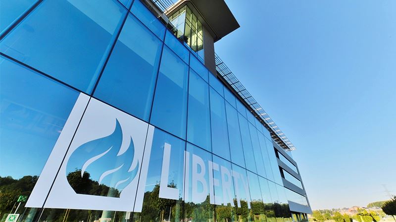 LIBERTY Steel announces restructuring plan for Speciality Steel UK