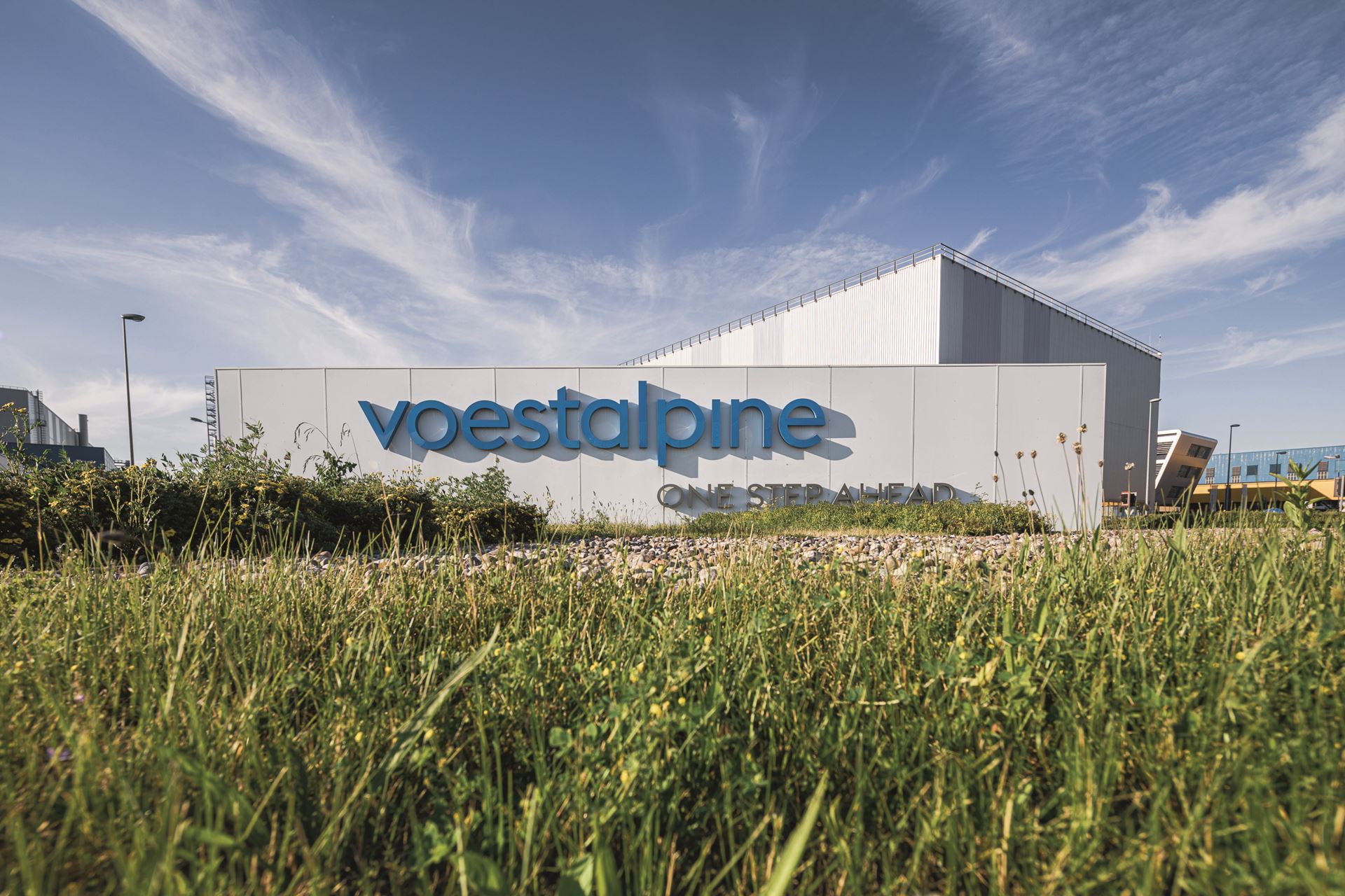 voestalpine performed strong in H1 2024/25 despite the challenging economic conditions