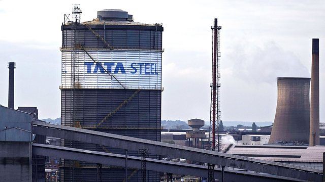 Tata Nederland plans to import hydrogen and export CO2 from Norway