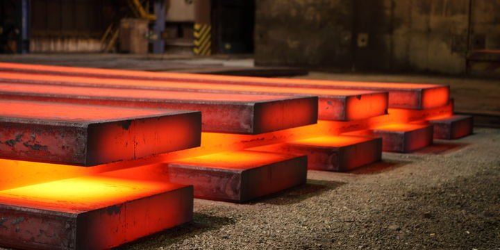 China's steel output rises in October, but long-term outlook uncertain