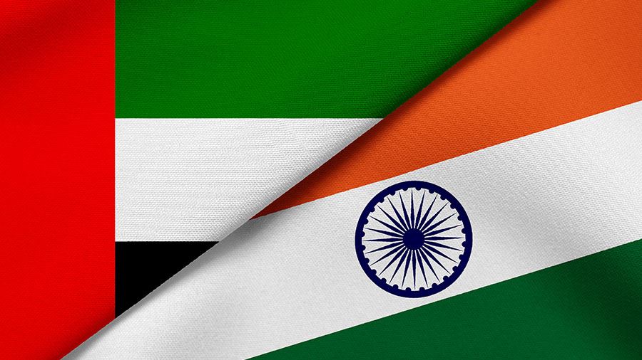 Record increase in UAE-India trade with metal products